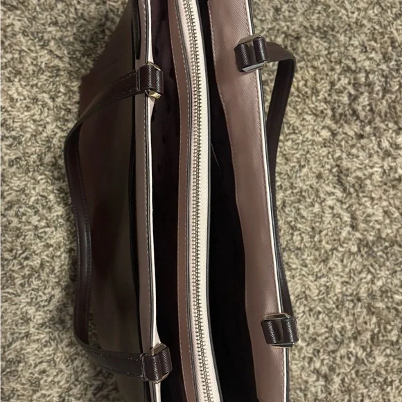 Large Kate Spade “Staci” Tote - Picture 5 of 7